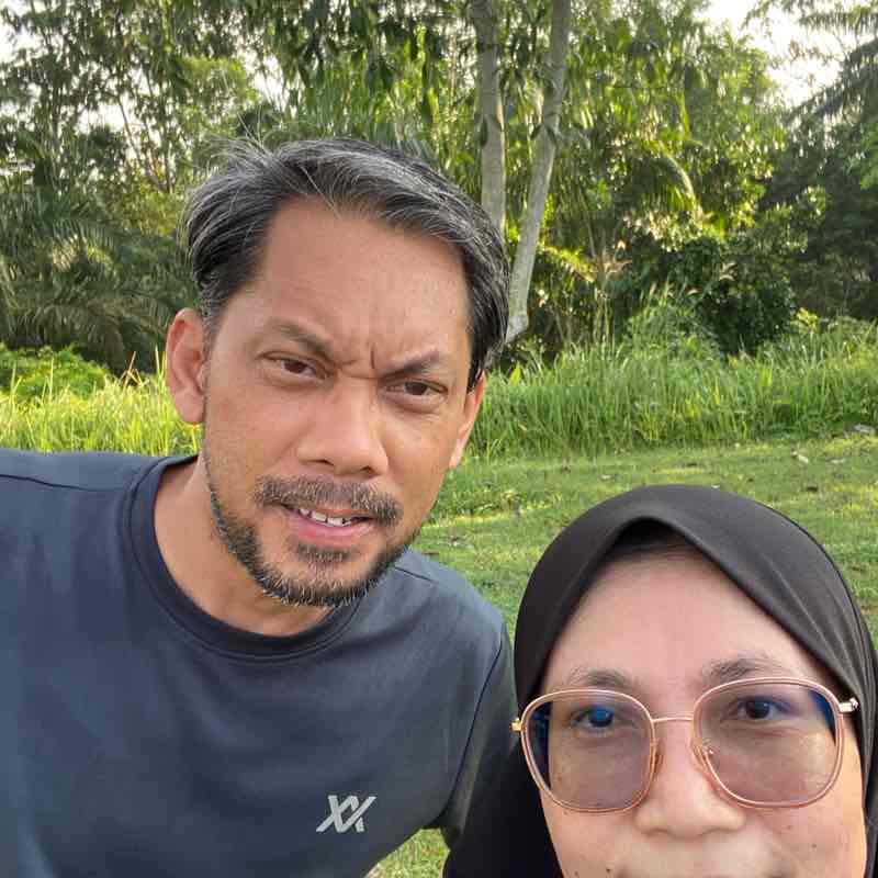 NORHALIZA BINTI HAJI ABD WAHAB post 1