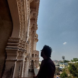 Nazim Ahmed icon