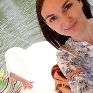 Анна Фурманова profile