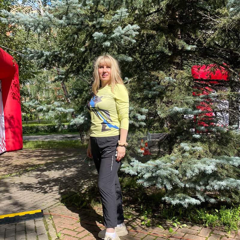 Ирина profile