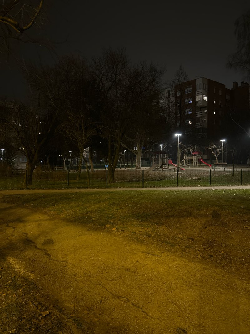 walking near me in Park narodne zaštite in winter