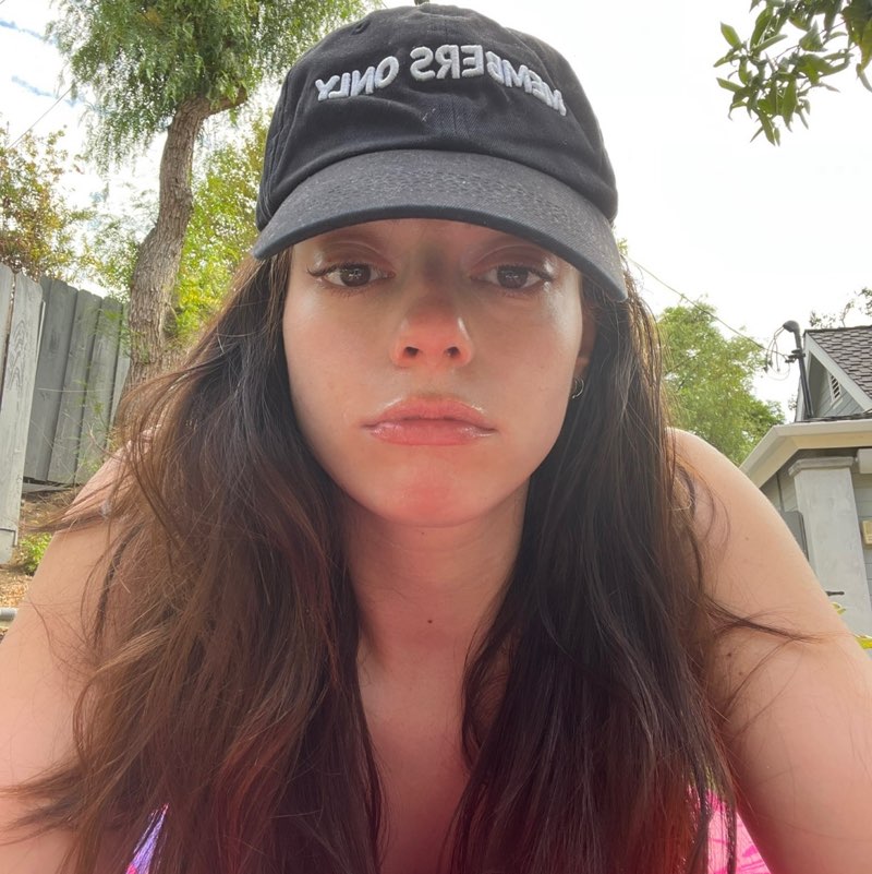 Alisson burns