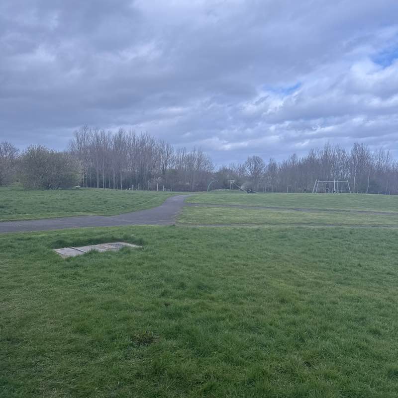 Thomas Leydon post 1