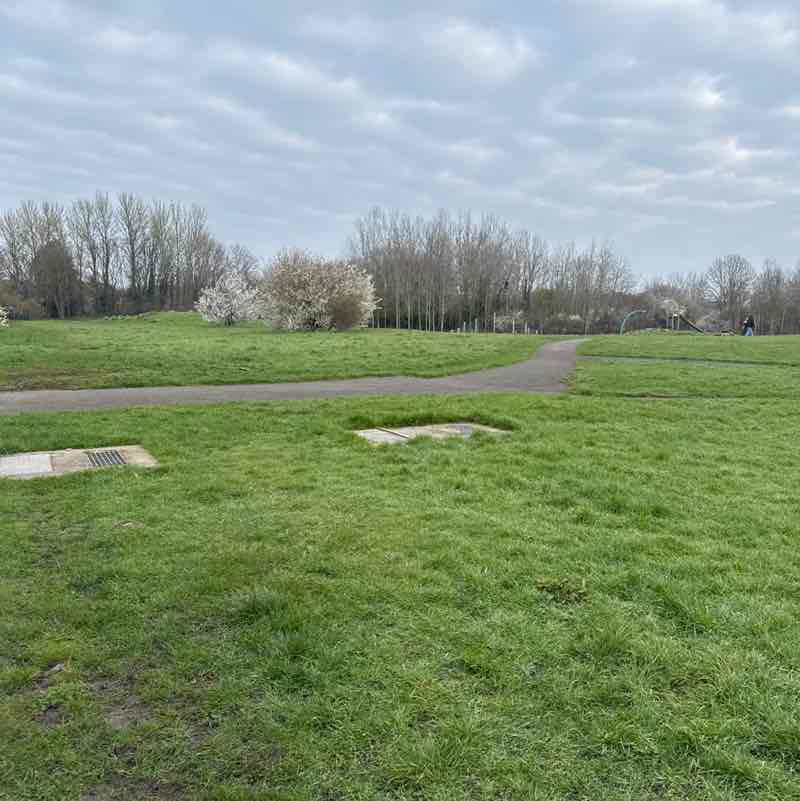 Thomas Leydon post 1