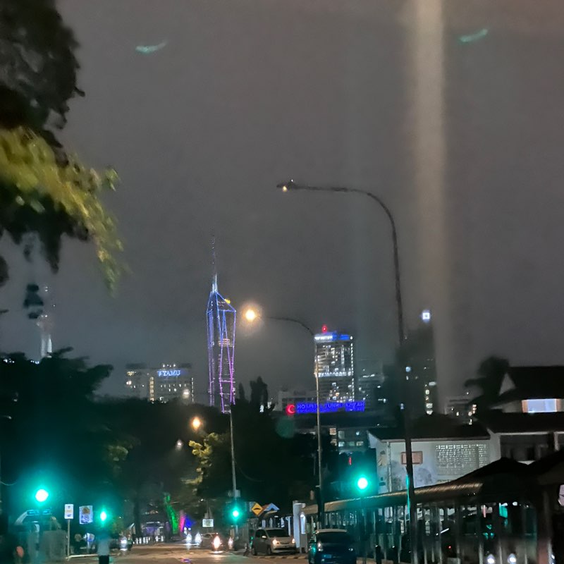 endseeaxe 🇲🇾🇬🇧👣 post 1