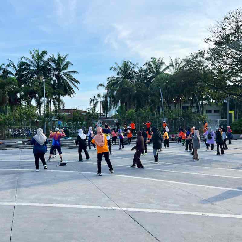 endseeaxe 🇲🇾🇬🇧👣 post 1