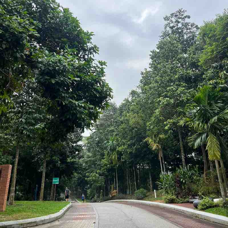 endseeaxe 🇲🇾🇬🇧👣 post 1