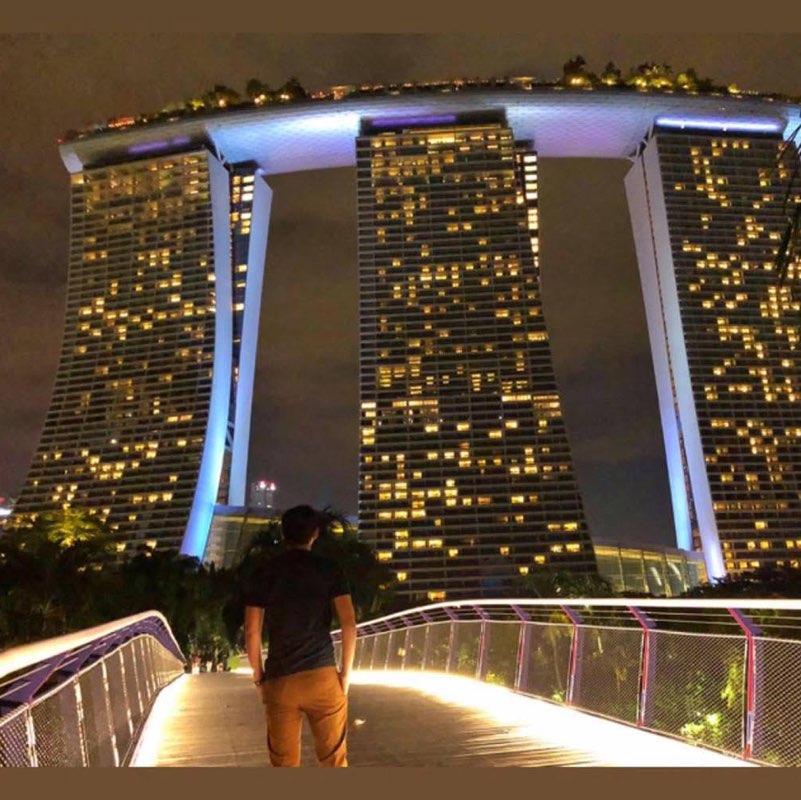 Pyae Sone Ko profile