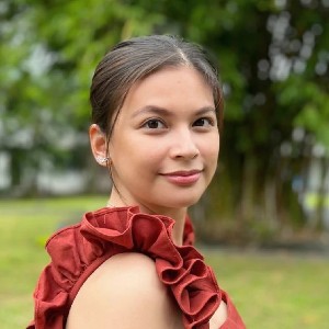 Nikki de la Fuente icon