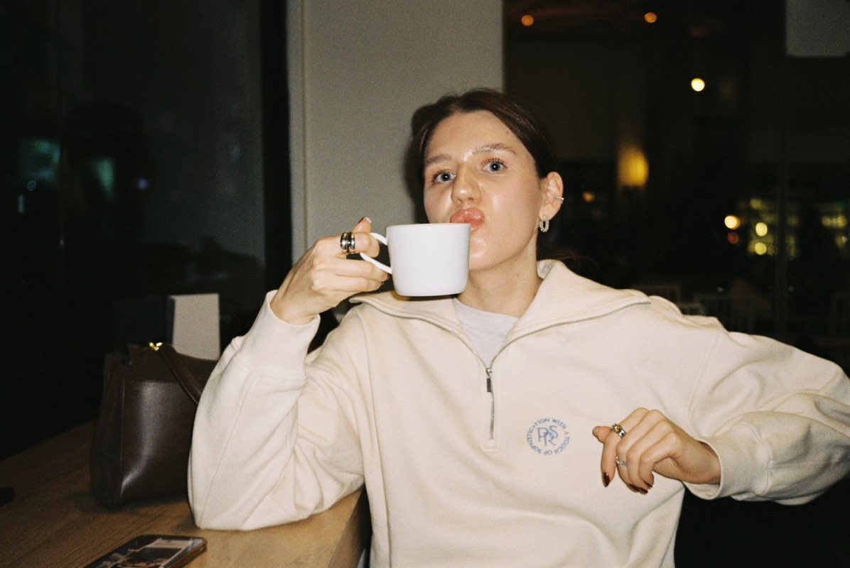 Катерина profile