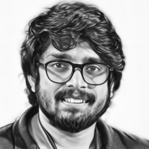 Rahul Raaj profile