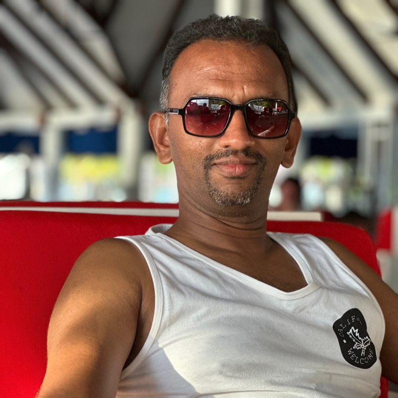 Karthik profile