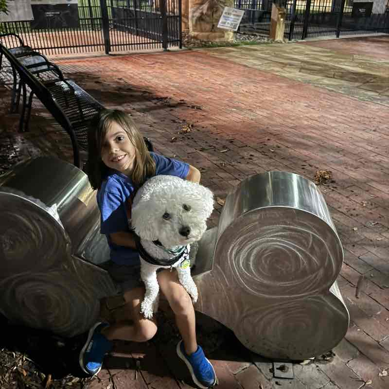 James post 1