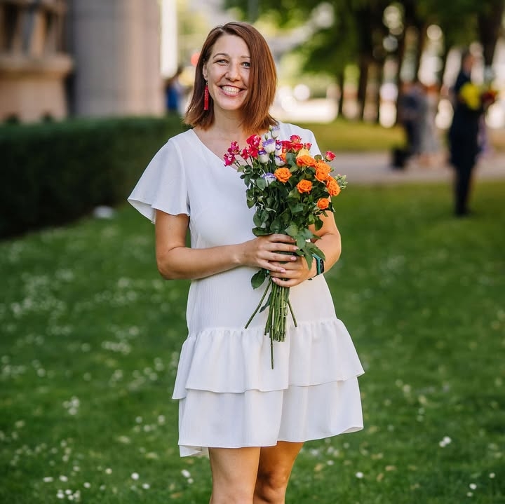 Sandra Sēne icon