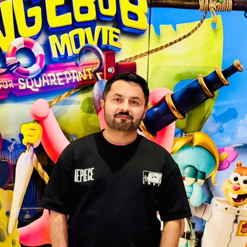 Muhammad Usman profile