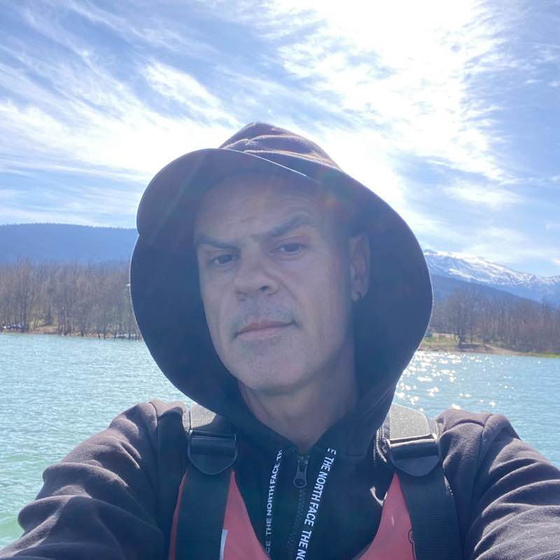 The Year Around Walker’s Apostolis☀️🎶 post image