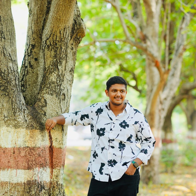 vijay profile