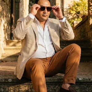 Hossam Hosni profile