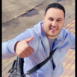 Hossam Hosni profile