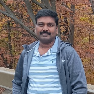 Sasikumar profile