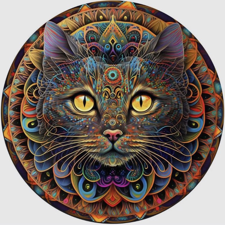 Ирин@ 🏃‍♀️🦁 profile