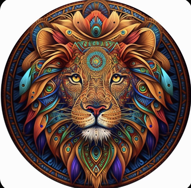 Ирин@ 🏃‍♀️🦁