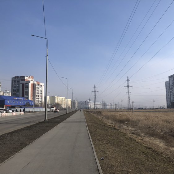 Ирин@ 🏃‍♀️🦁 post 1