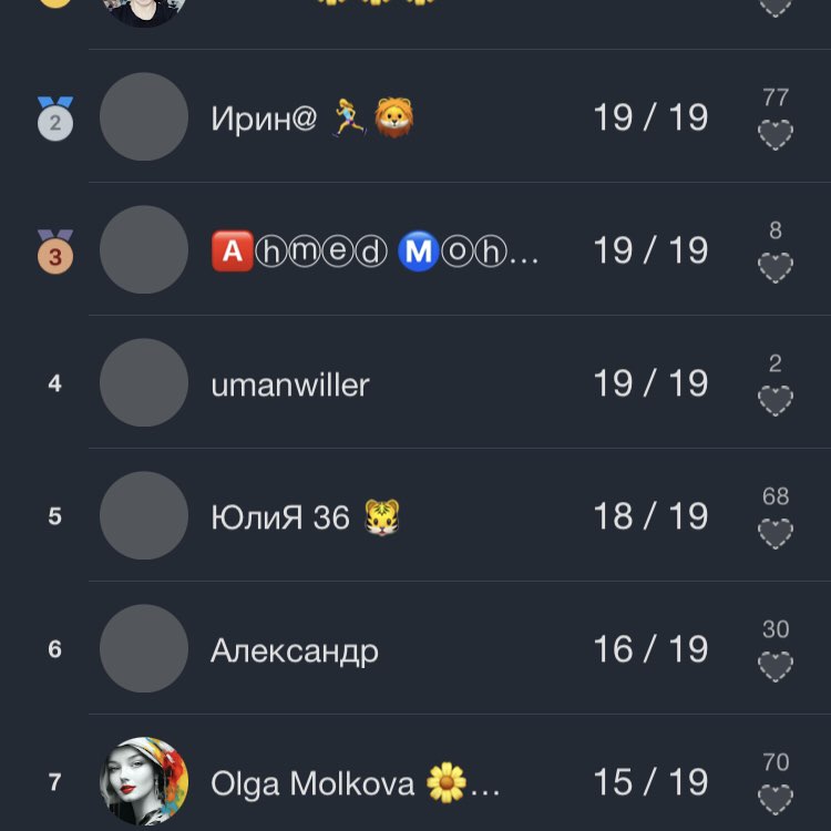 Тело мечты Ирин@ 🏃‍♀️🦁 post image