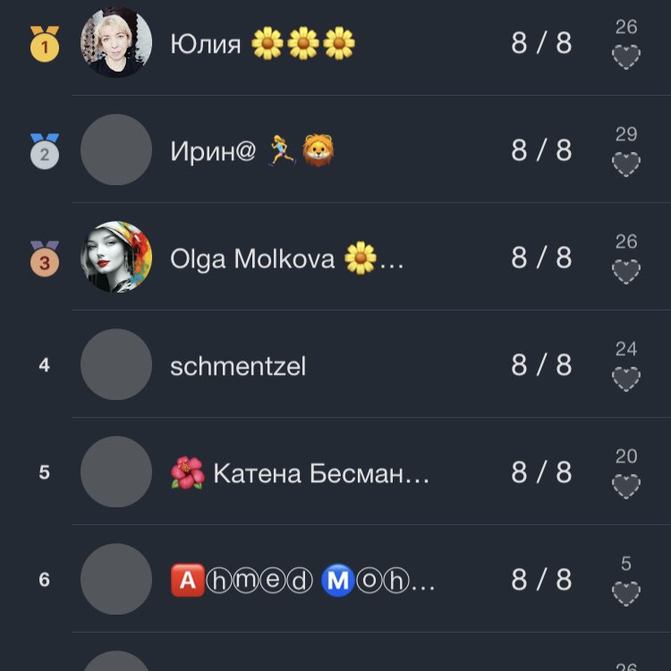 Тело мечты Ирин@ 🏃‍♀️🦁 post image