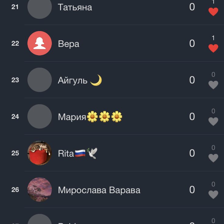 Ирин@ 🏃‍♀️🦁 post 1