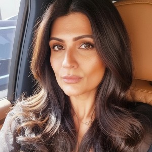 Sanam profile