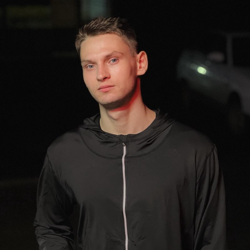 Максим profile