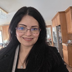 Yasina Semy profile