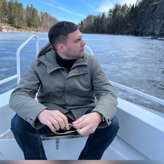 Artem Pyatenko