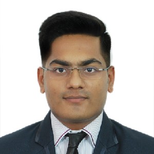 Pradipbhai K profile