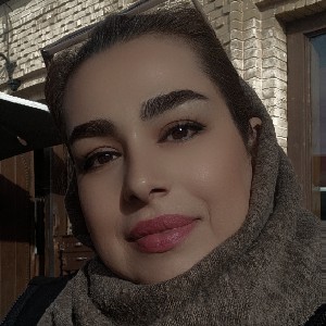 Hoda Meymandpour profile