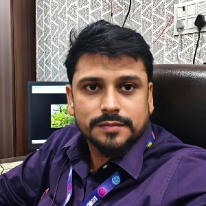 Suraj profile
