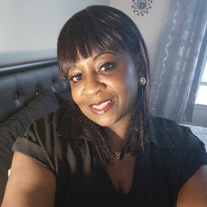 Nicole Rodgers profile