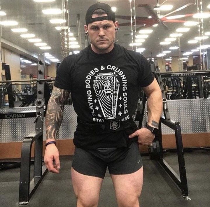 Joshua M Porter profile