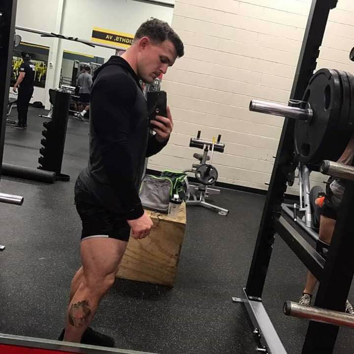 Joshua Porter Joshua M Porter post image