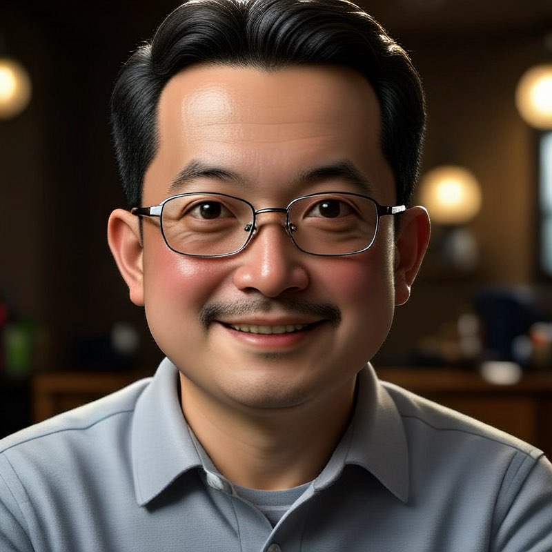 Jimmy Nguyen profile