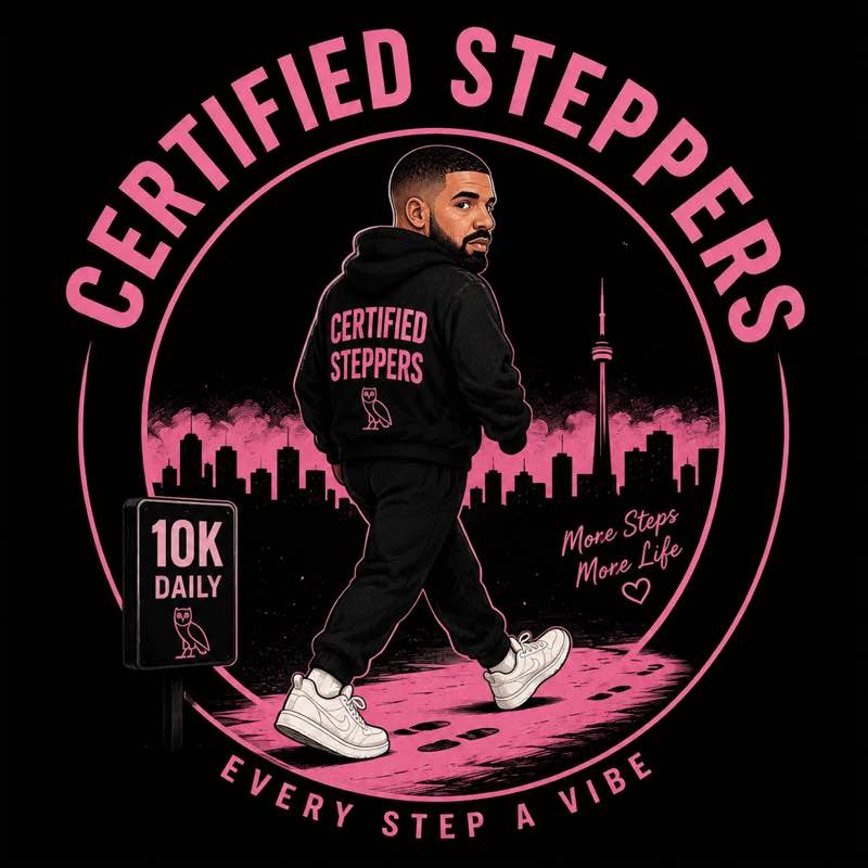 CERTIFIED STEPPERS🤰🏻 christina post image
