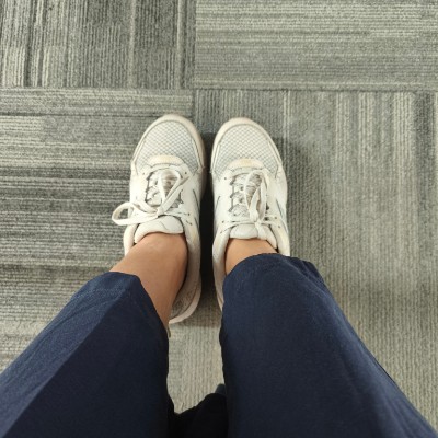 Virtual Walking Kino muliany istanto post image