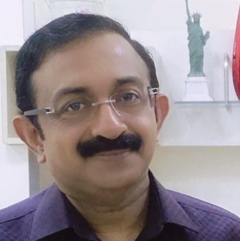 Jayachandran icon