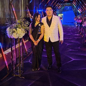 Bharat Vishnani profile