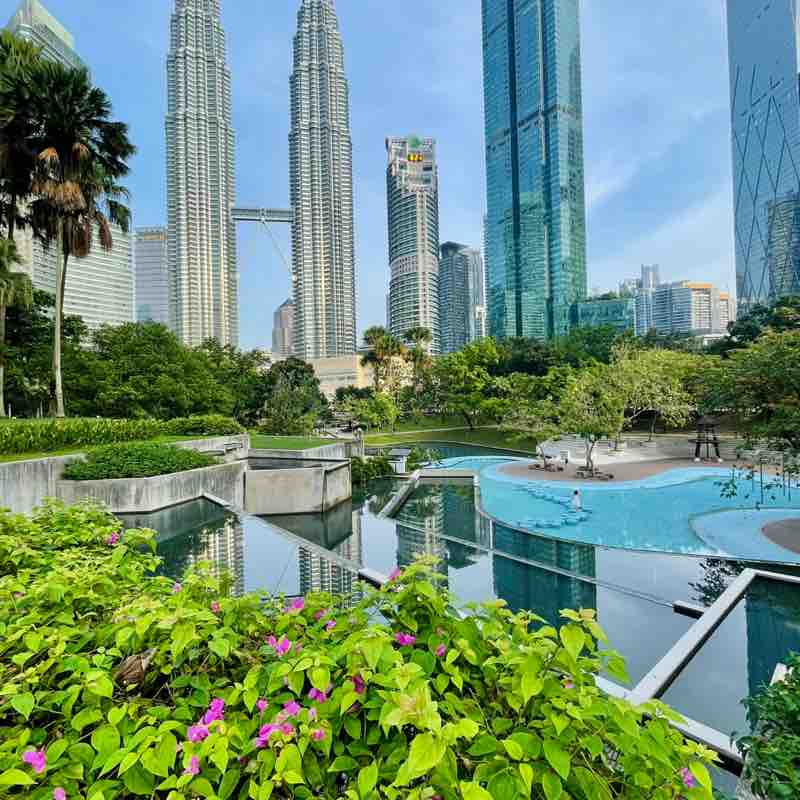 Kamarudin Mustapa post 2