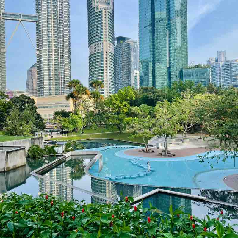 Kamarudin Mustapa post 1