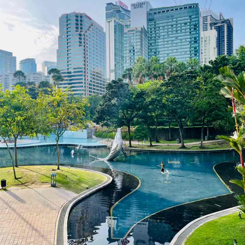 Kamarudin Mustapa post 3