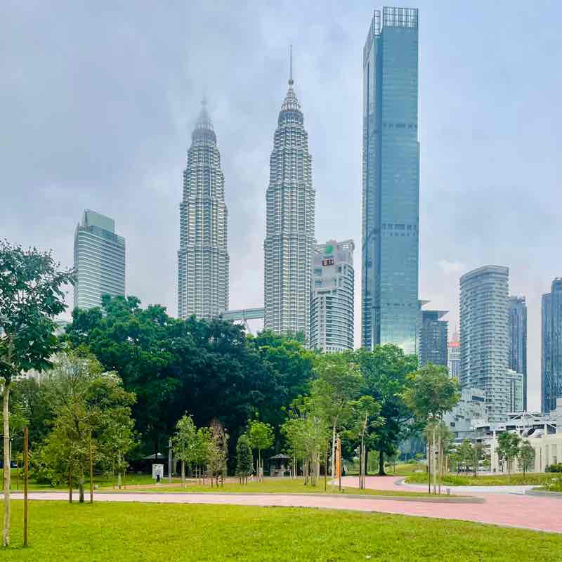 Kamarudin Mustapa post 1