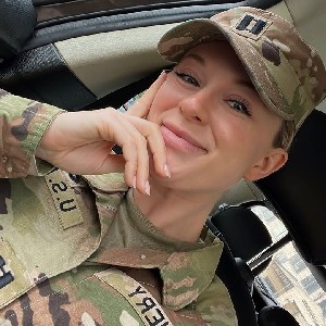 Christy Howard❤️